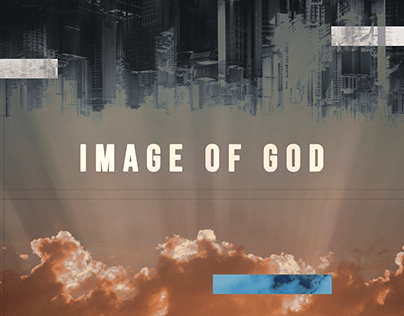 Project thumbnail - Image of God Series