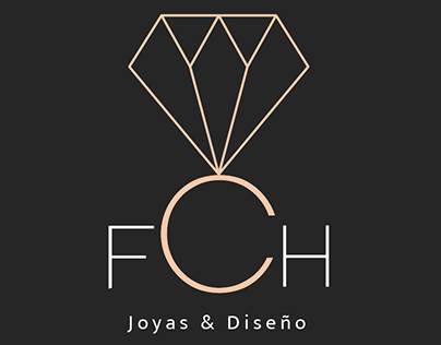 Branding FCH Joyas