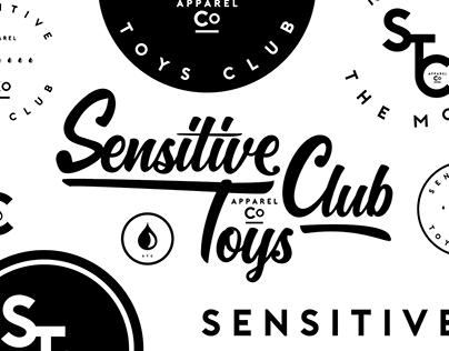 Sensitive Toys Club