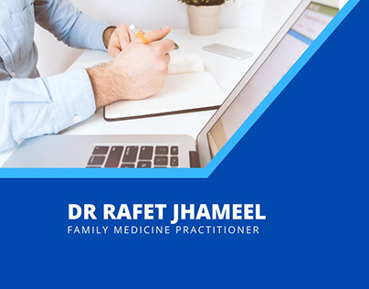 Dr Rafet Jhameel Provides Quality Medical Care