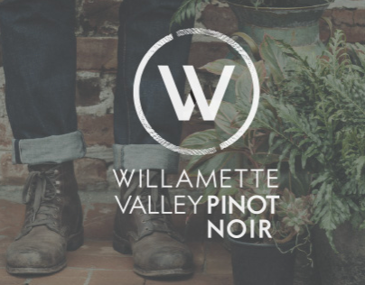 Willamette Valley Pinot Noir