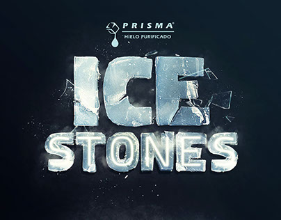 ICE STONES FOR PRISMA