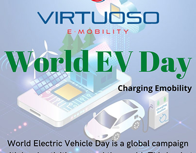 World EV Day | 2022