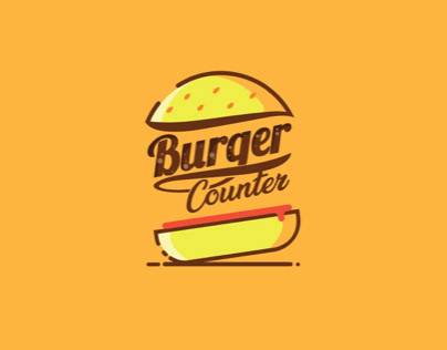Burger Counter