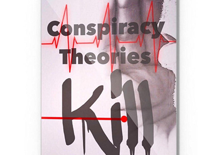 Conspiracy Theories Kill (IDA Awards Honorable Mention)
