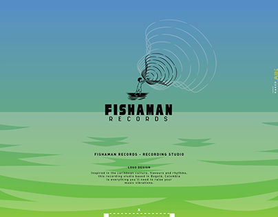 FISHAMAN RECORDS