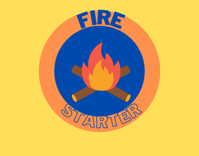 Fire Starter Contest