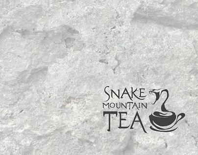 Snake Mountain Tea