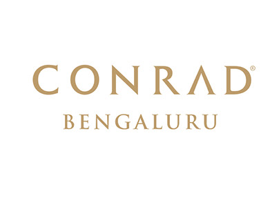 Social Media Campagn Assets For Conrad Bangaluru