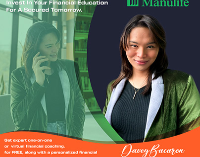 Manulife Life insurance Agent