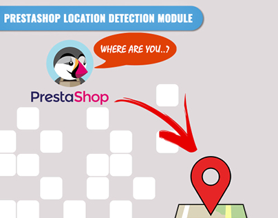 GEO country – Location detection module for Prestashop