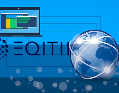 EQITII - New Marketplace For Sharing and Monetizing
