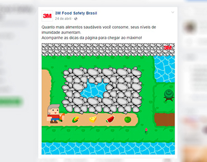 3M Food Safety - Facebook