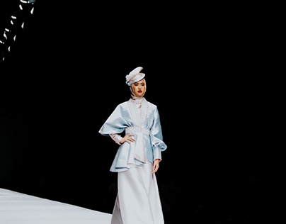 Jakarta Fashion Week 2020