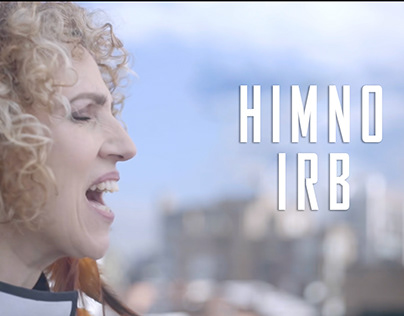 Himno IRB - Video lyric