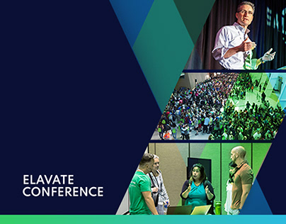CAVALLO - Elavate Panels Conference