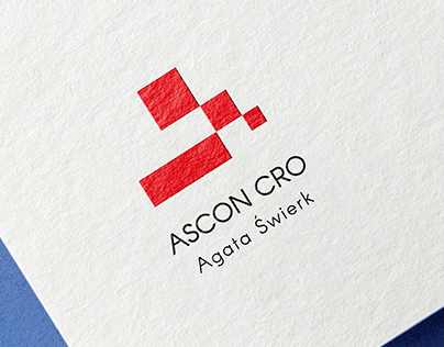 ASCON CRO - basic visual identity