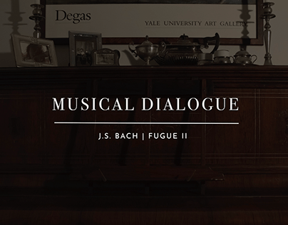 Musique Dialogue