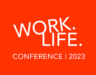 Work. Life. Conference