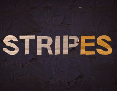 FM Belfast - Stripes music video