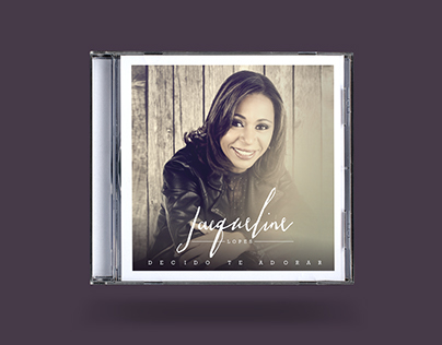 CD || Jacqueline Lopes