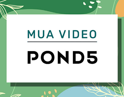 Mua Video Pond5 Giá Rẻ: Khám Phá Thế Giới Trực Quan