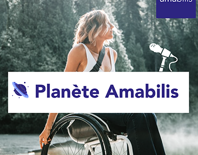 Podcast Planète Amabilis