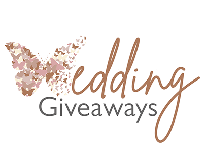 Wedding Giveaways Logo