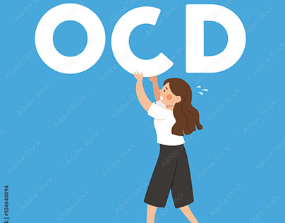Obsessive-compulsive disorder (OCD)