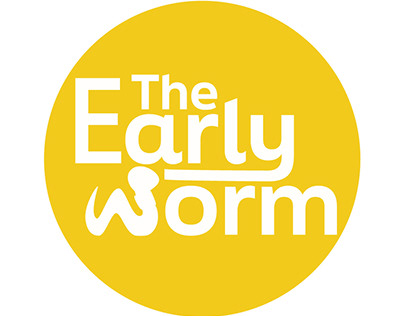 Concept: The Early Worm Food Truck