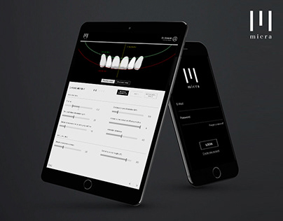 Micra - App Odontológica