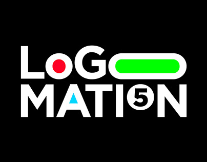 LoGoMation 5