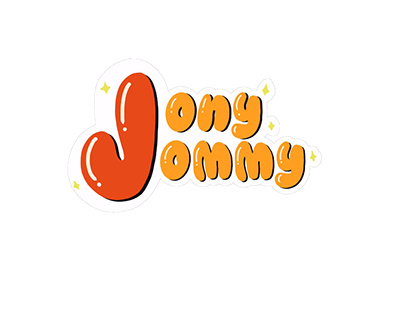 ¡Jonny Jommy!