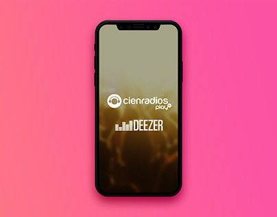 Cienradios Play by Deezer