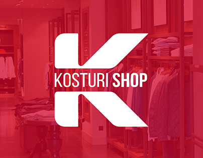 Kosturi Shop E-commerce Platform