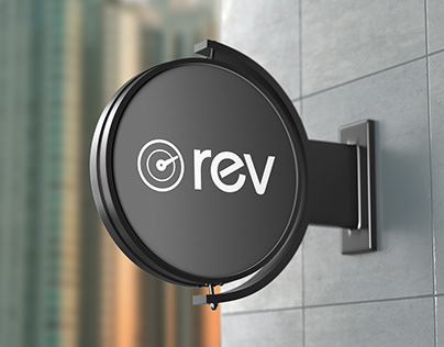 Rev Logo