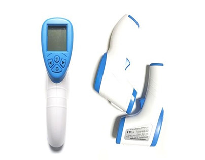 Infrared Forehead Body Thermometer Gun