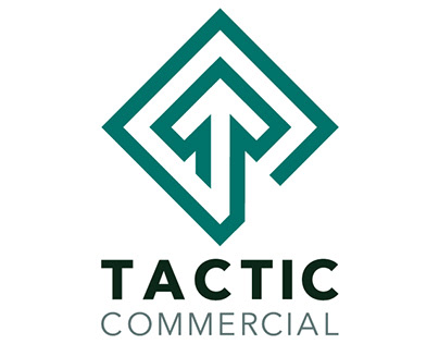 Project thumbnail - Tactic Commercial
