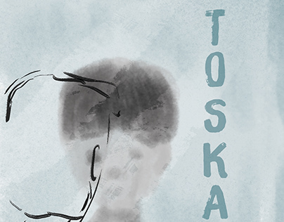 TOSKA (The Depression Warning Sign)