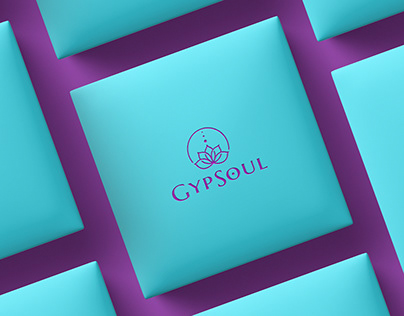 GypSoul | Branding | Embalagem | Social Media