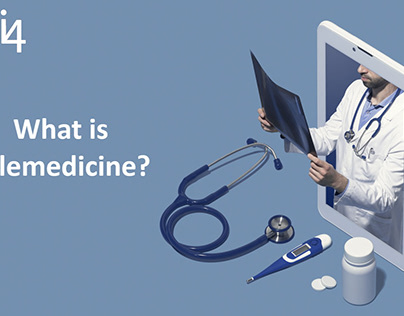 What is telemedicine?