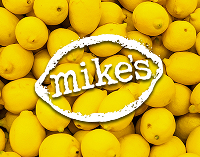 Mike's Hard Lemonade Social