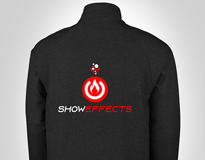 ShowEffects Logo Design Concept