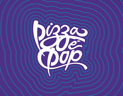 Pizza é Pop