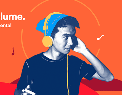 Spotify for Brands: TNS PH Social Campaign