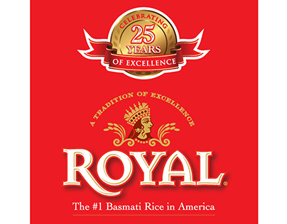 Royal Rice Films (North America)