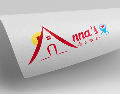 Logo Anna's Home