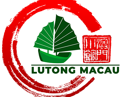Lutong Macau Ph Logo Redesign