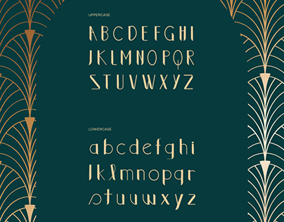 Serif Nouveau