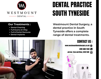 Dental Practice SouthTyneside